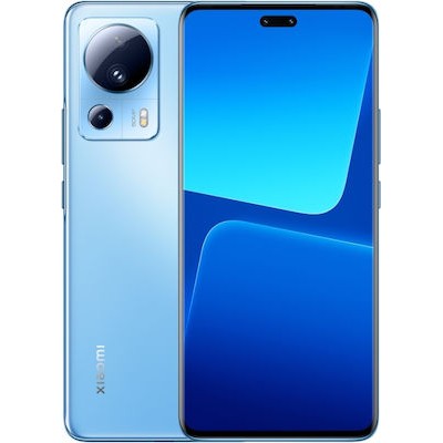 Xiaomi 13 Lite 5G (8GB/256GB) Blue NEW Open Box